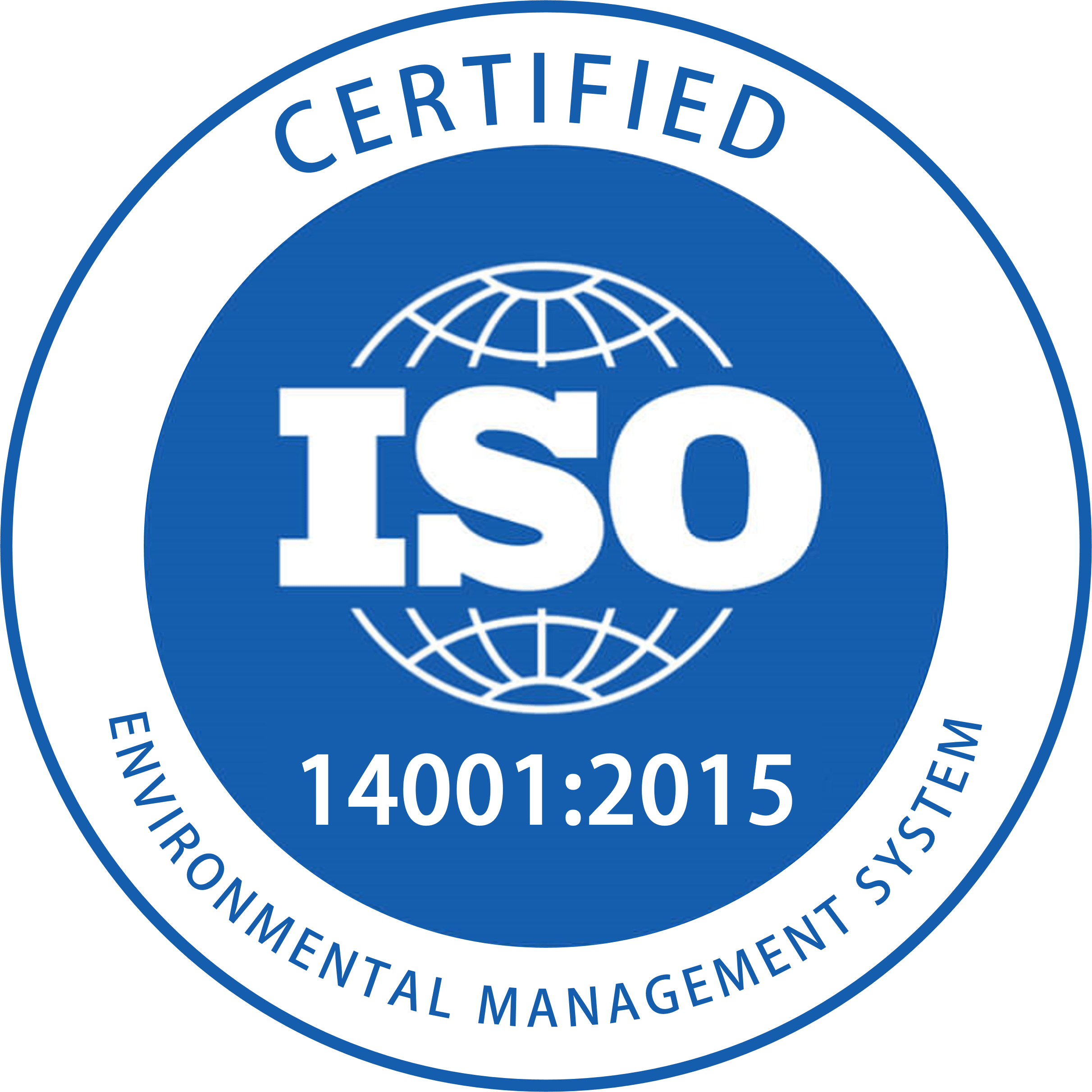 ISO 14001:2015 Environmental Management System